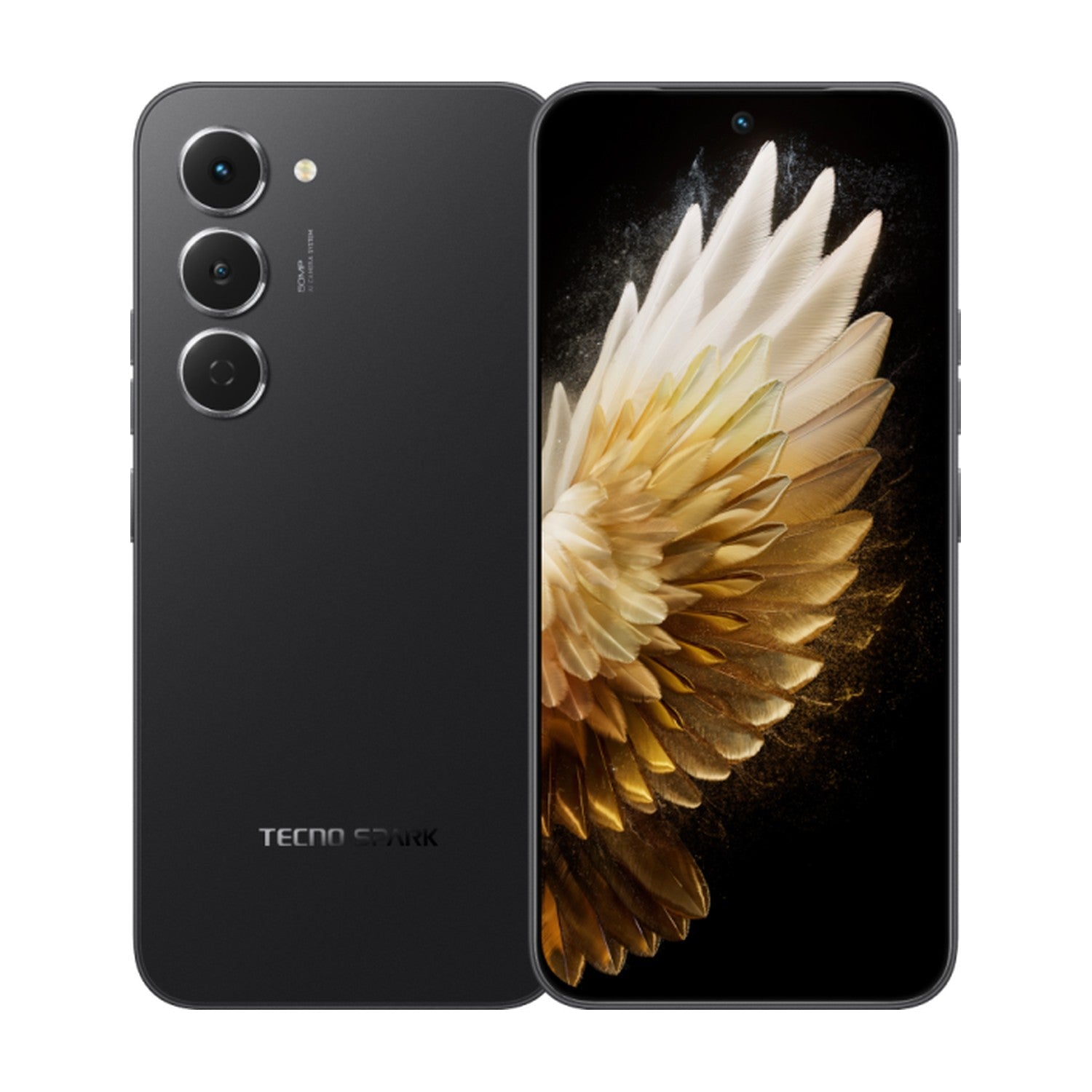 Tecno Spark 40 Pro Plus+ 5G ürünü - Cep Telefonu kategorisi | Tekno Muaz