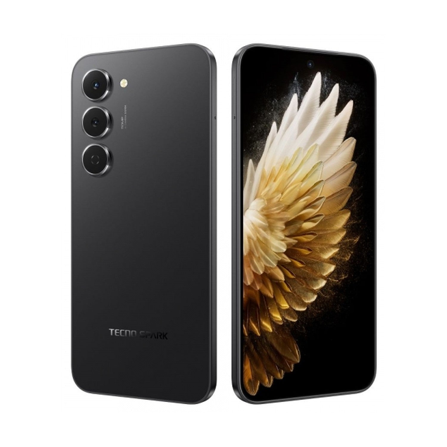 Tecno Spark 40 Pro Plus+ 5G ürünü - Cep Telefonu kategorisi | Tekno Muaz