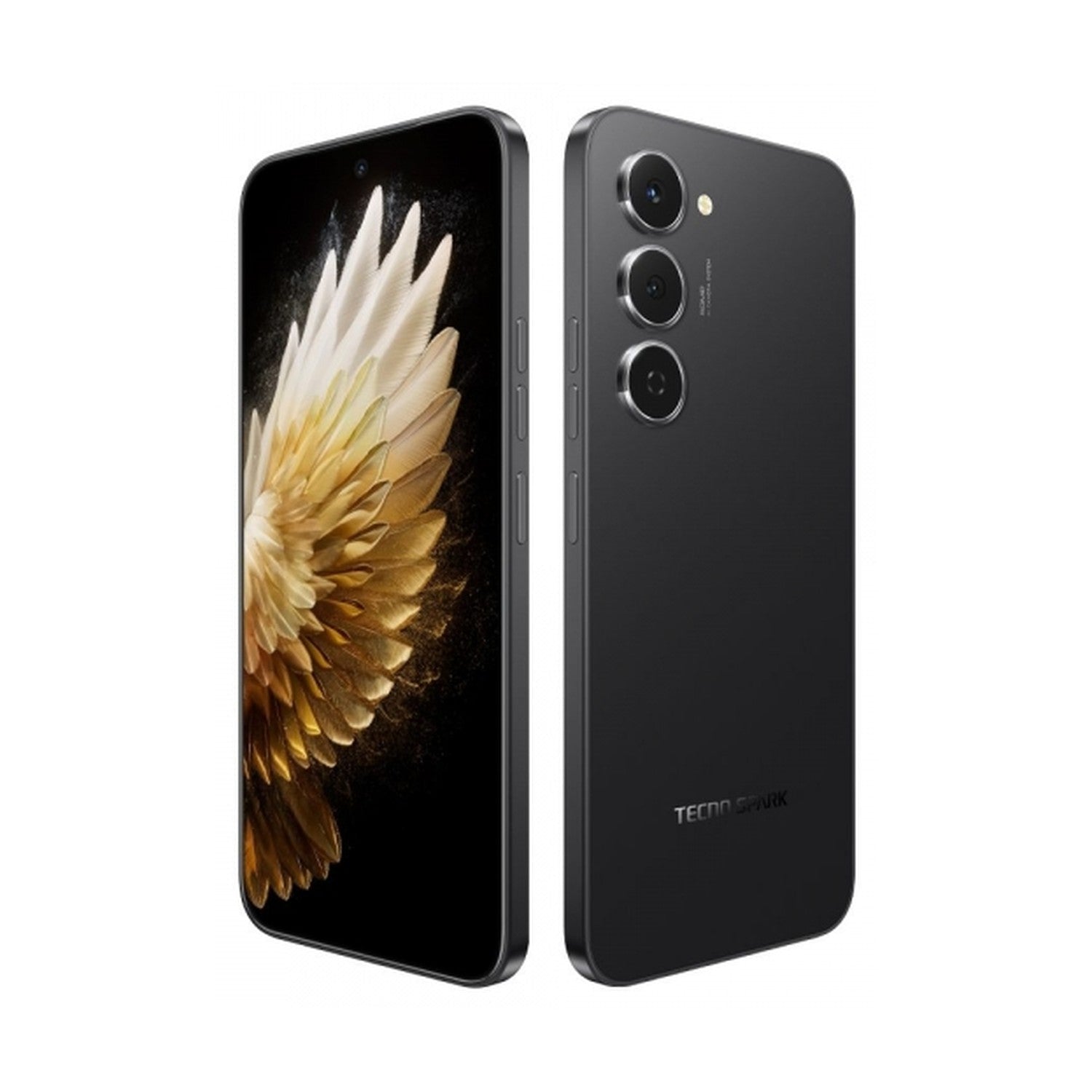 Tecno Spark 40 Pro Plus+ 5G ürünü - Cep Telefonu kategorisi | Tekno Muaz