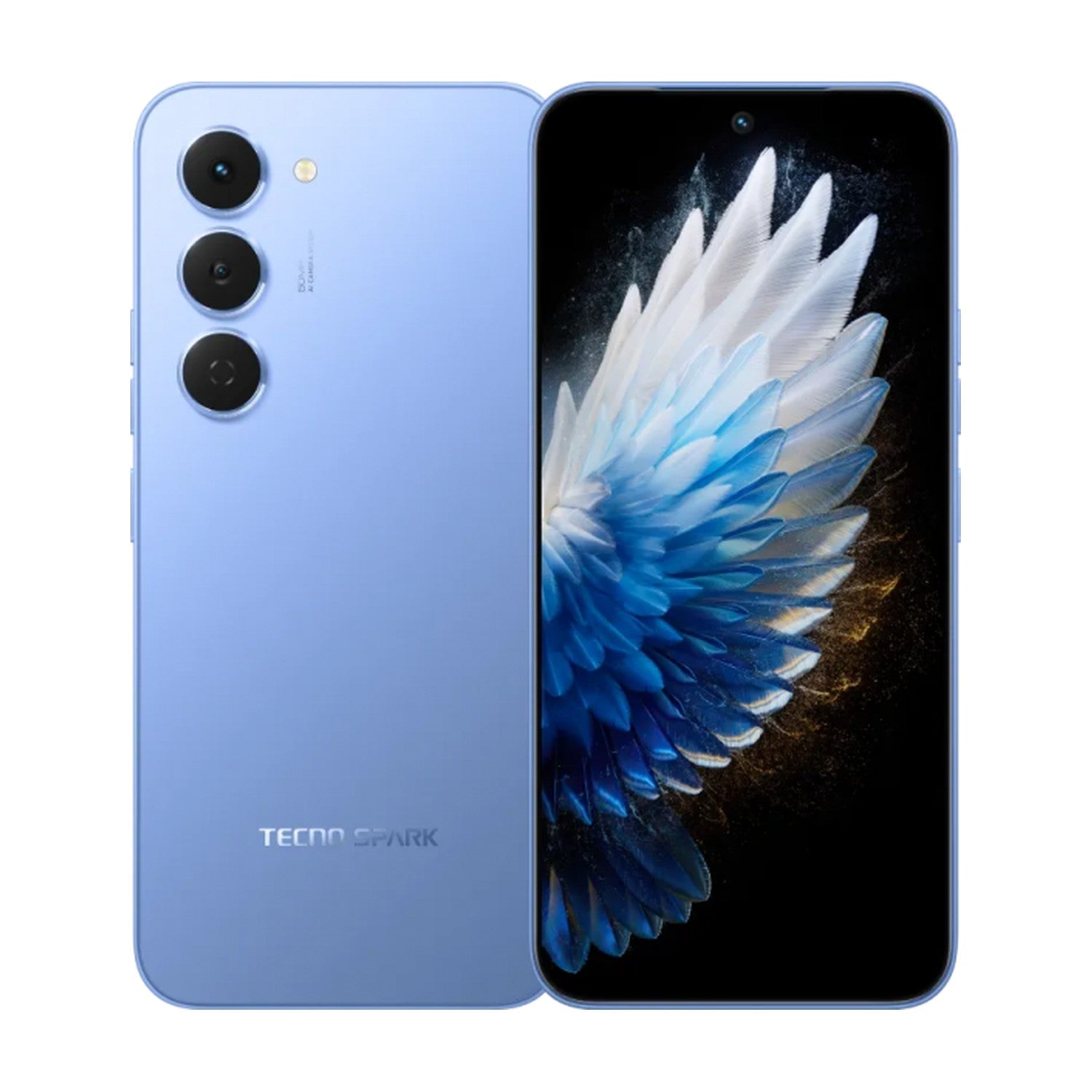 Tecno Spark 40 Pro Plus+ 5G ürünü - Cep Telefonu kategorisi | Tekno Muaz