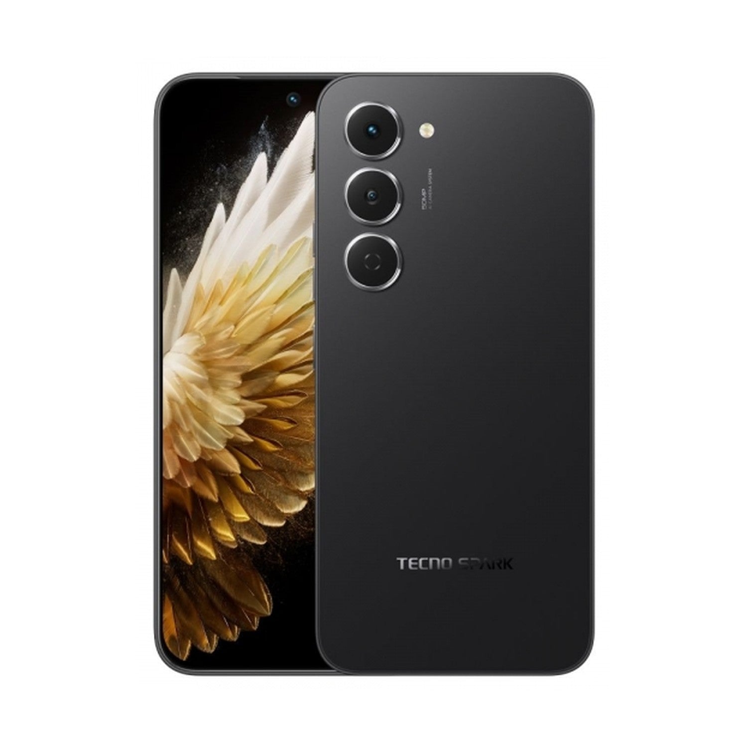 Tecno Spark 40 Pro Plus+ 5G ürünü - Cep Telefonu kategorisi | Tekno Muaz