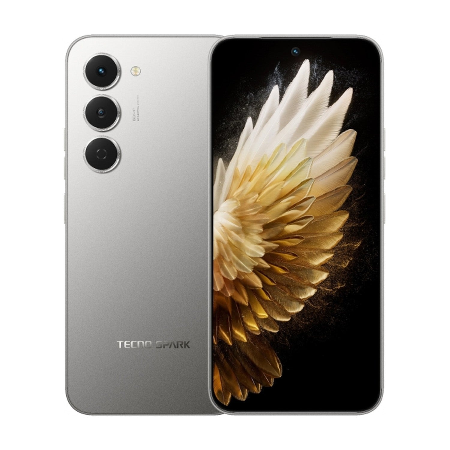 Tecno Spark 40 Pro Plus+ 5G ürünü - Cep Telefonu kategorisi | Tekno Muaz
