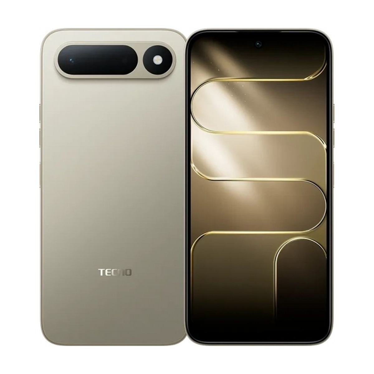Tecno Spark 50 5G — görsel 3