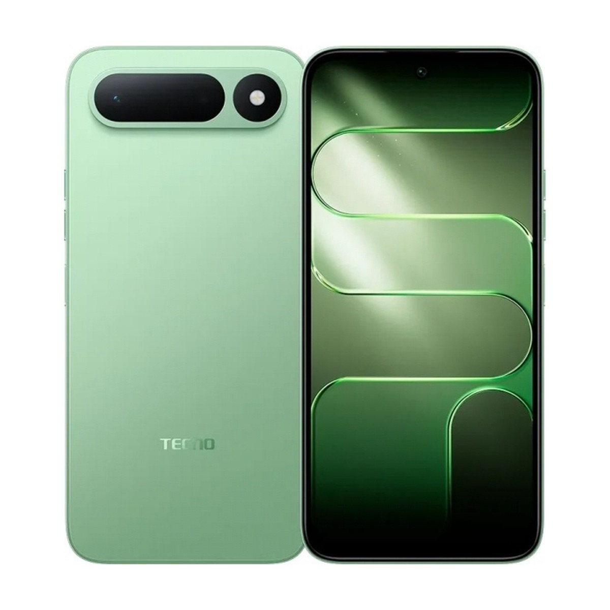 Tecno Spark 50 5G — görsel 4
