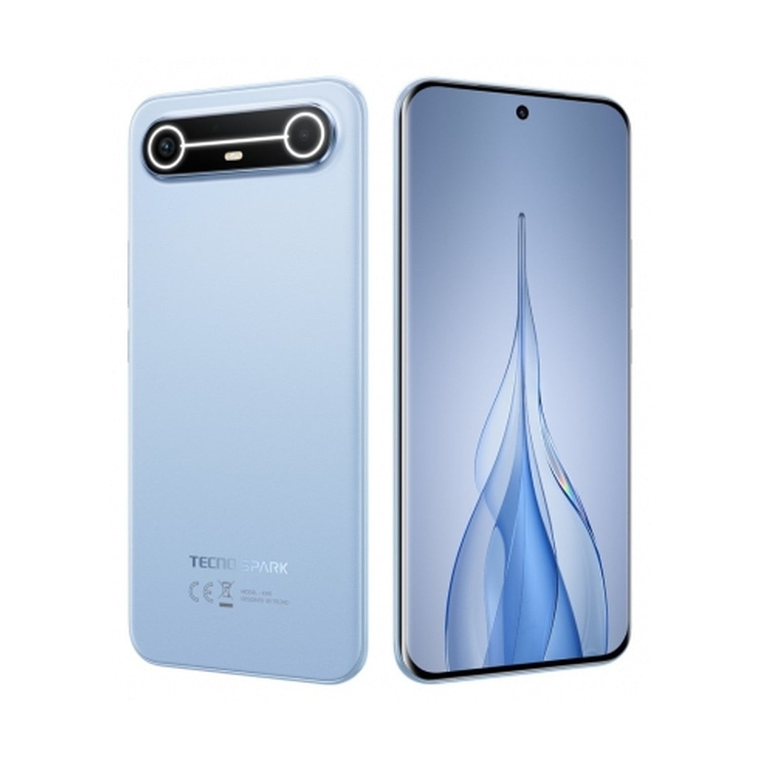 Tecno Spark Slim 5G ürünü - Cep Telefonu kategorisi | Tekno Muaz
