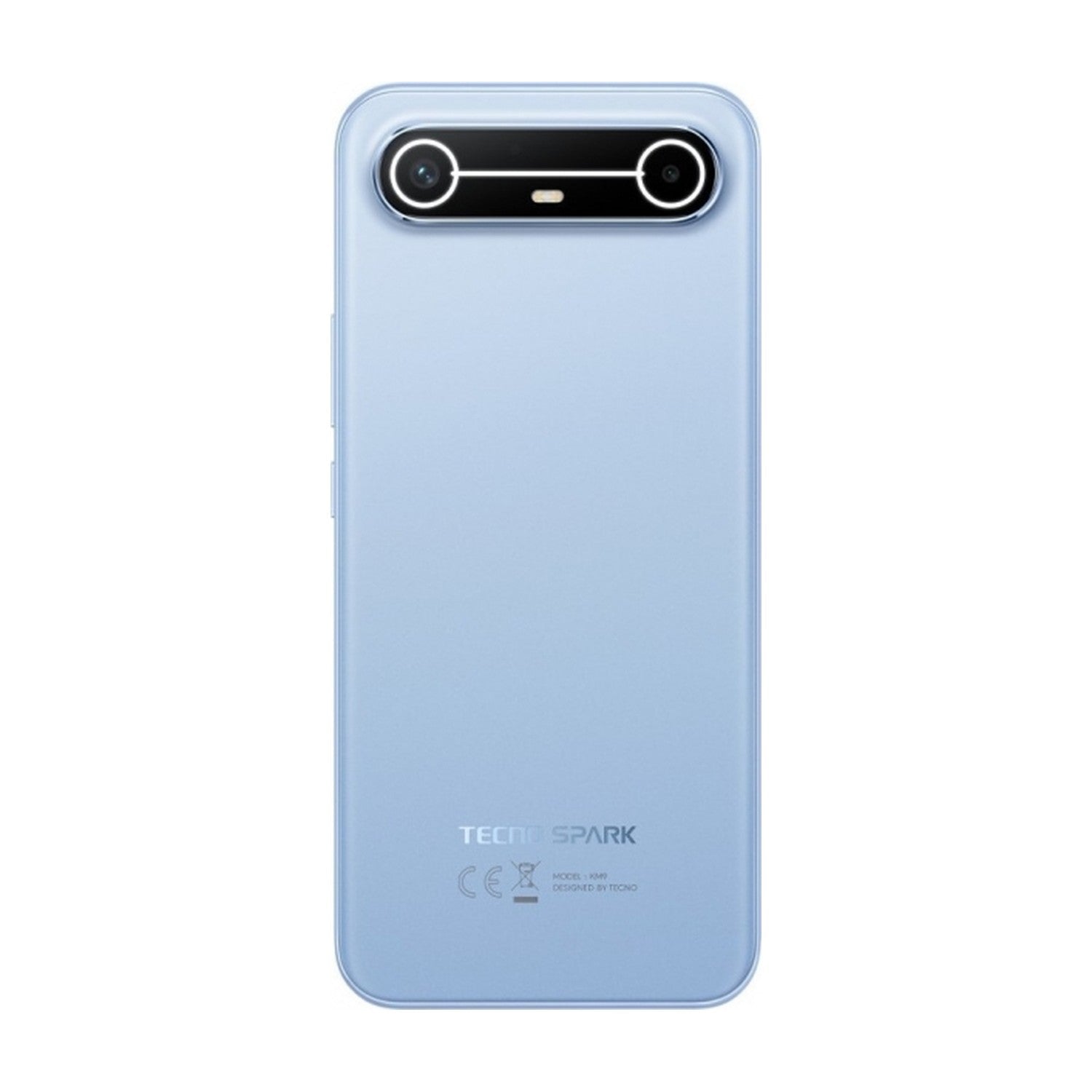 Tecno Spark Slim 5G ürünü - Cep Telefonu kategorisi | Tekno Muaz