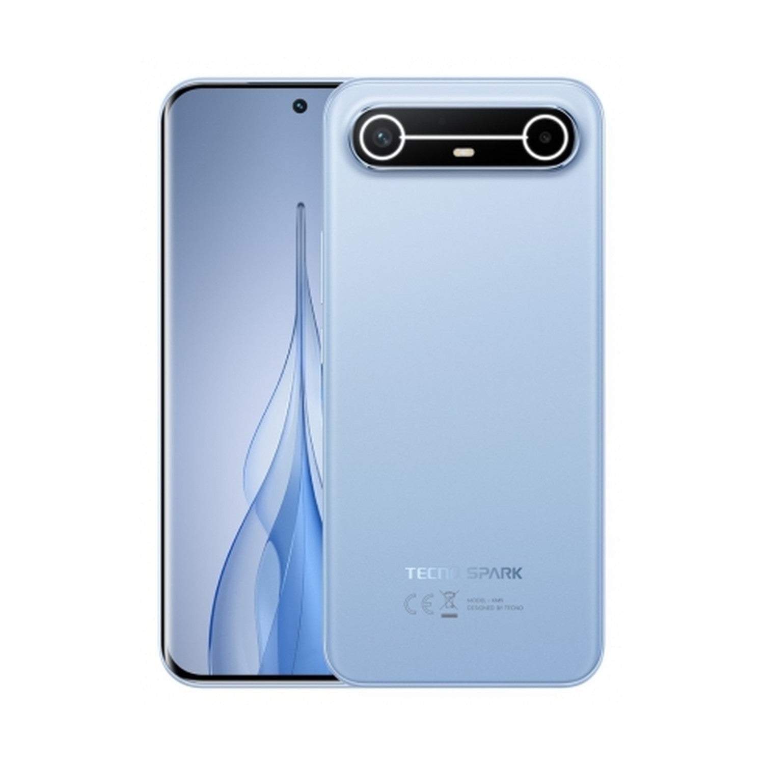 Tecno Spark Slim 5G ürünü - Cep Telefonu kategorisi | Tekno Muaz