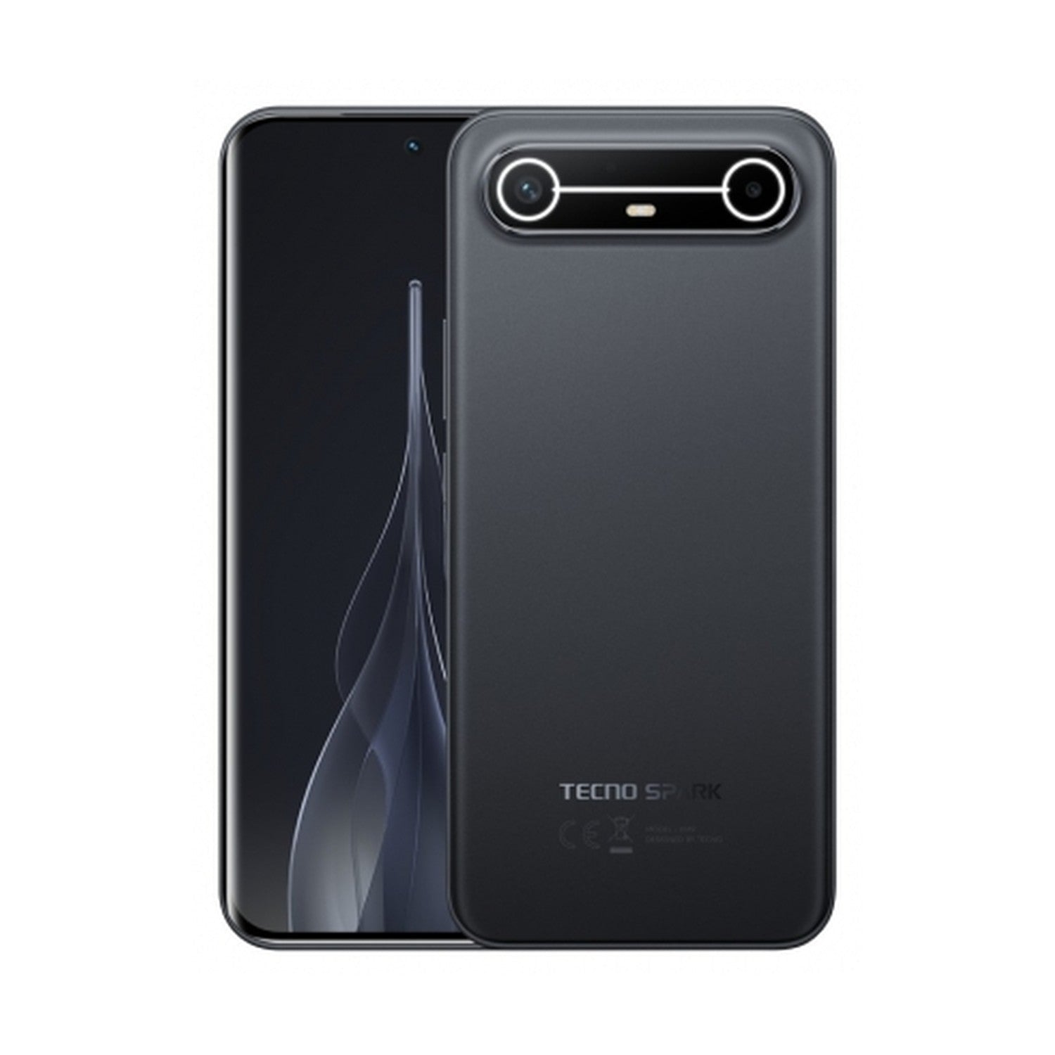 Tecno Spark Slim 5G ürünü - Cep Telefonu kategorisi | Tekno Muaz