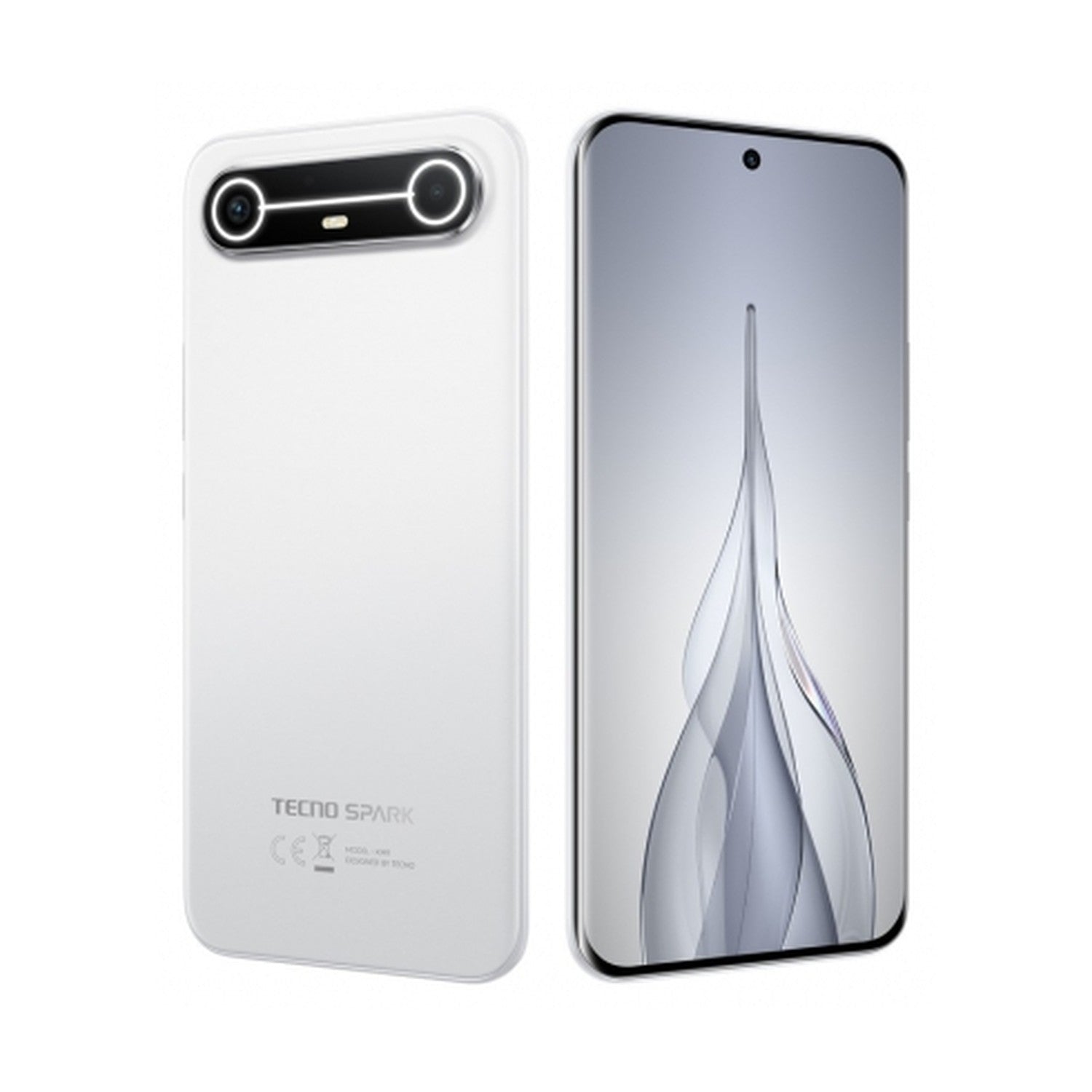 Tecno Spark Slim 5G ürünü - Cep Telefonu kategorisi | Tekno Muaz