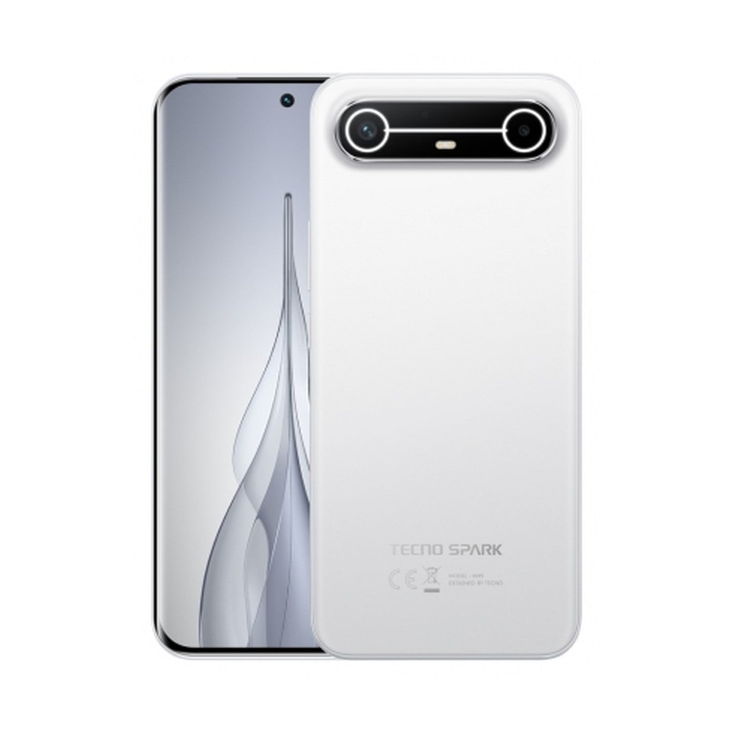 Tecno Spark Slim 5G ürünü - Cep Telefonu kategorisi | Tekno Muaz