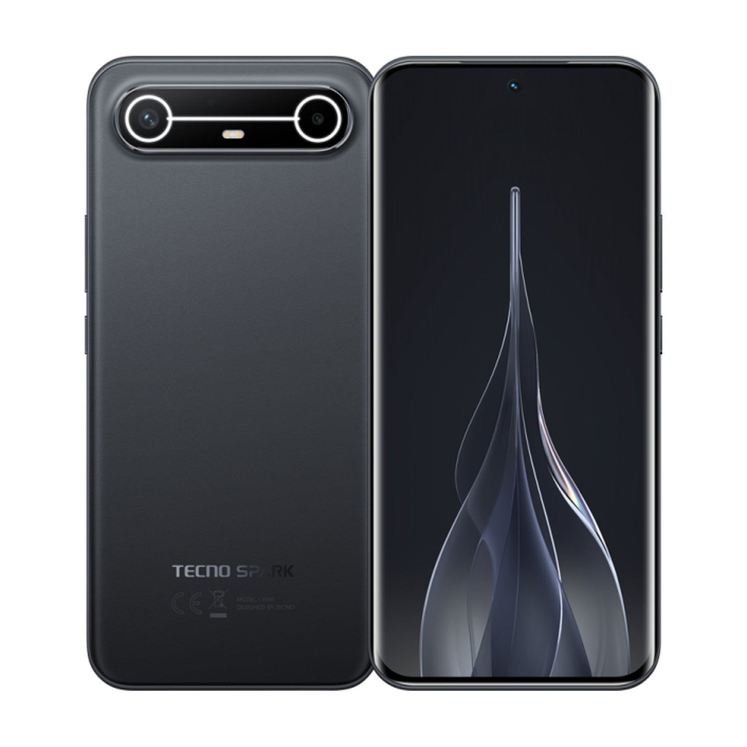 Tecno Spark Slim 5G ürünü - Cep Telefonu kategorisi | Tekno Muaz