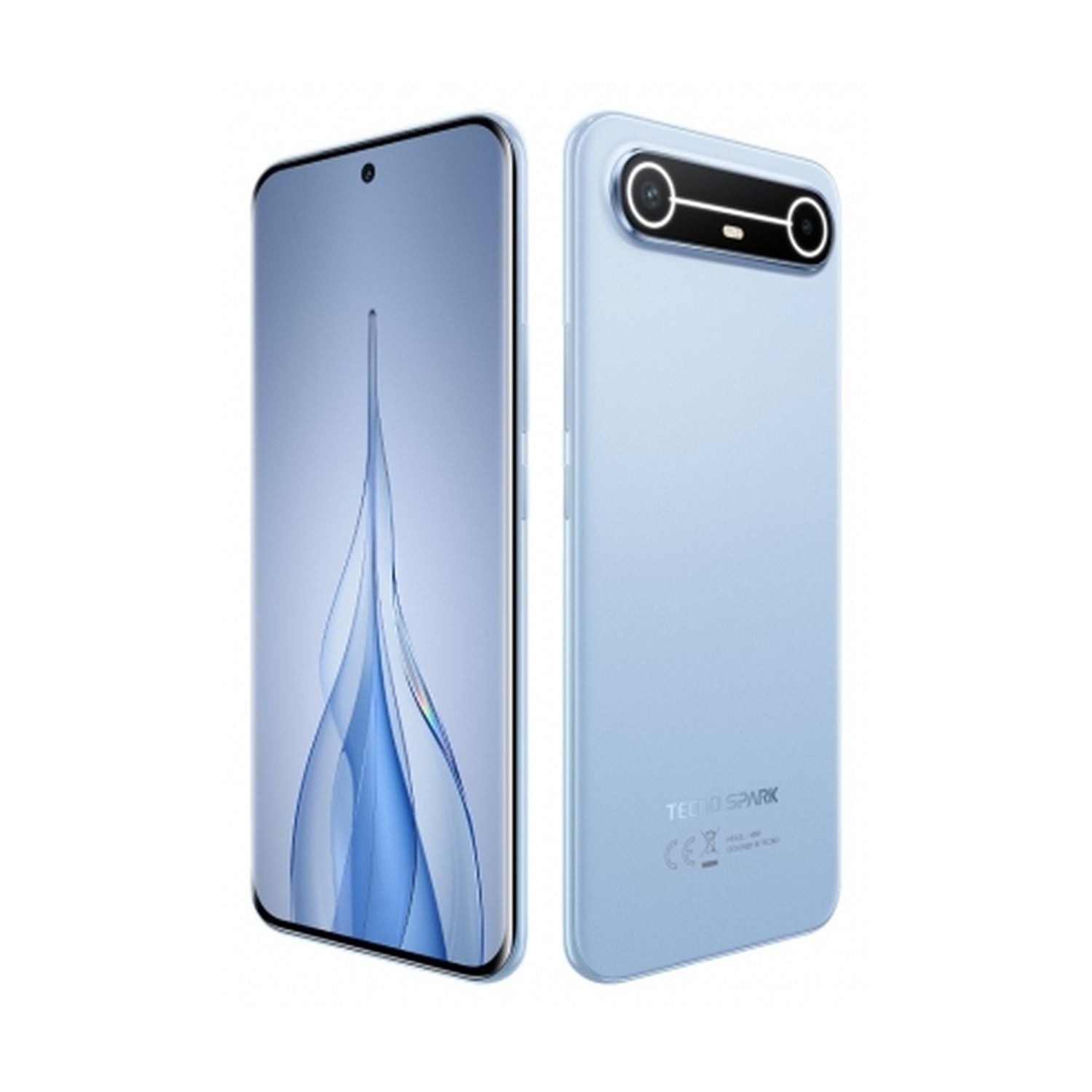Tecno Spark Slim 5G ürünü - Cep Telefonu kategorisi | Tekno Muaz