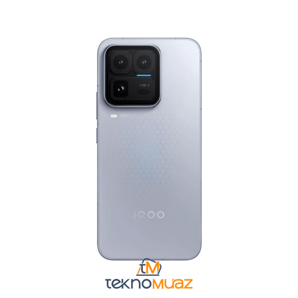 Vivo iQOO 15 Ultra ürünü - Cep Telefonu kategorisi | Tekno Muaz