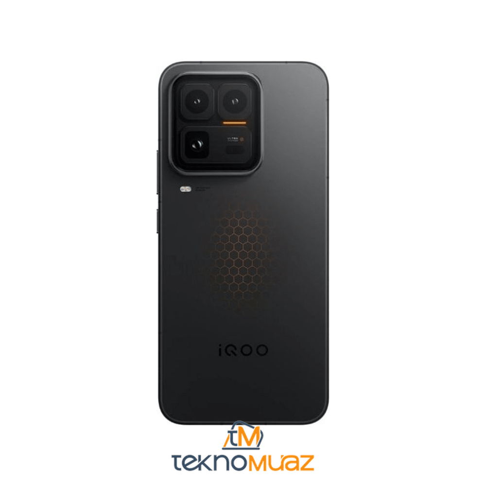 Vivo iQOO 15 Ultra ürünü - Cep Telefonu kategorisi | Tekno Muaz