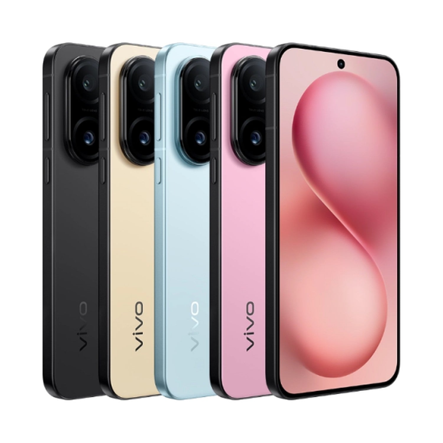 Vivo S30 Pro mini 5G ürünü - Cep Telefonu kategorisi | Tekno Muaz