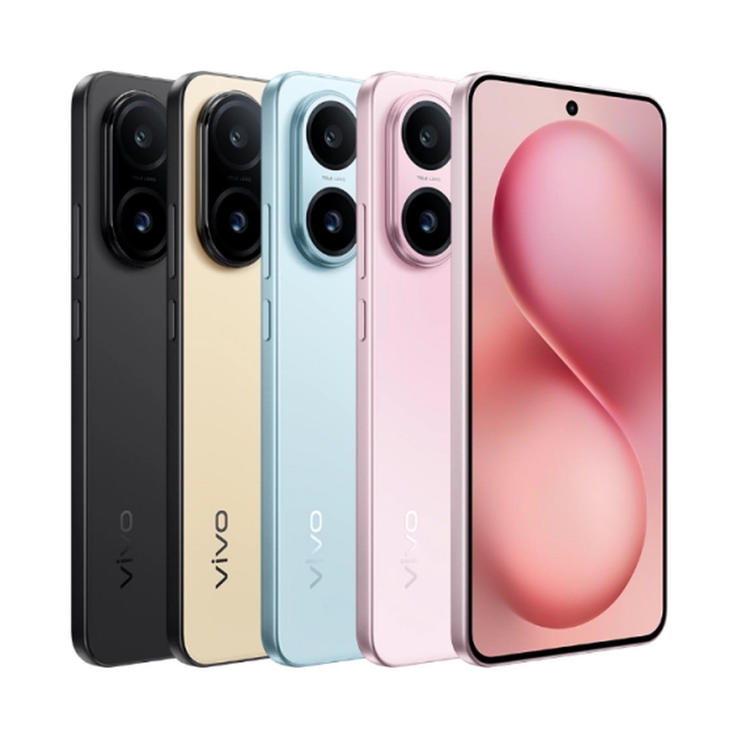 Vivo S30 5G ürünü - Cep Telefonu kategorisi | Tekno Muaz