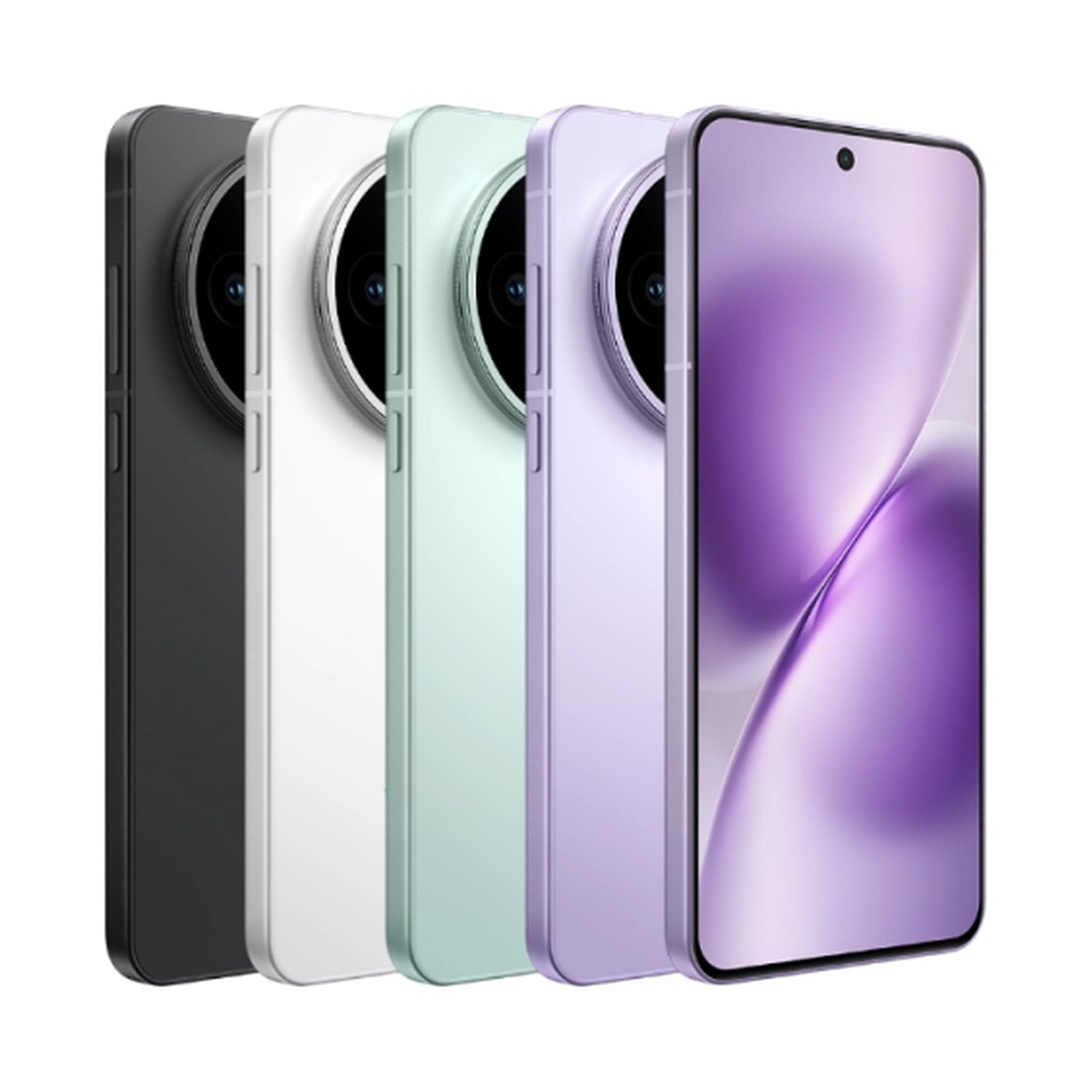 Vivo X200s 5G ürünü - Cep Telefonu kategorisi | Tekno Muaz