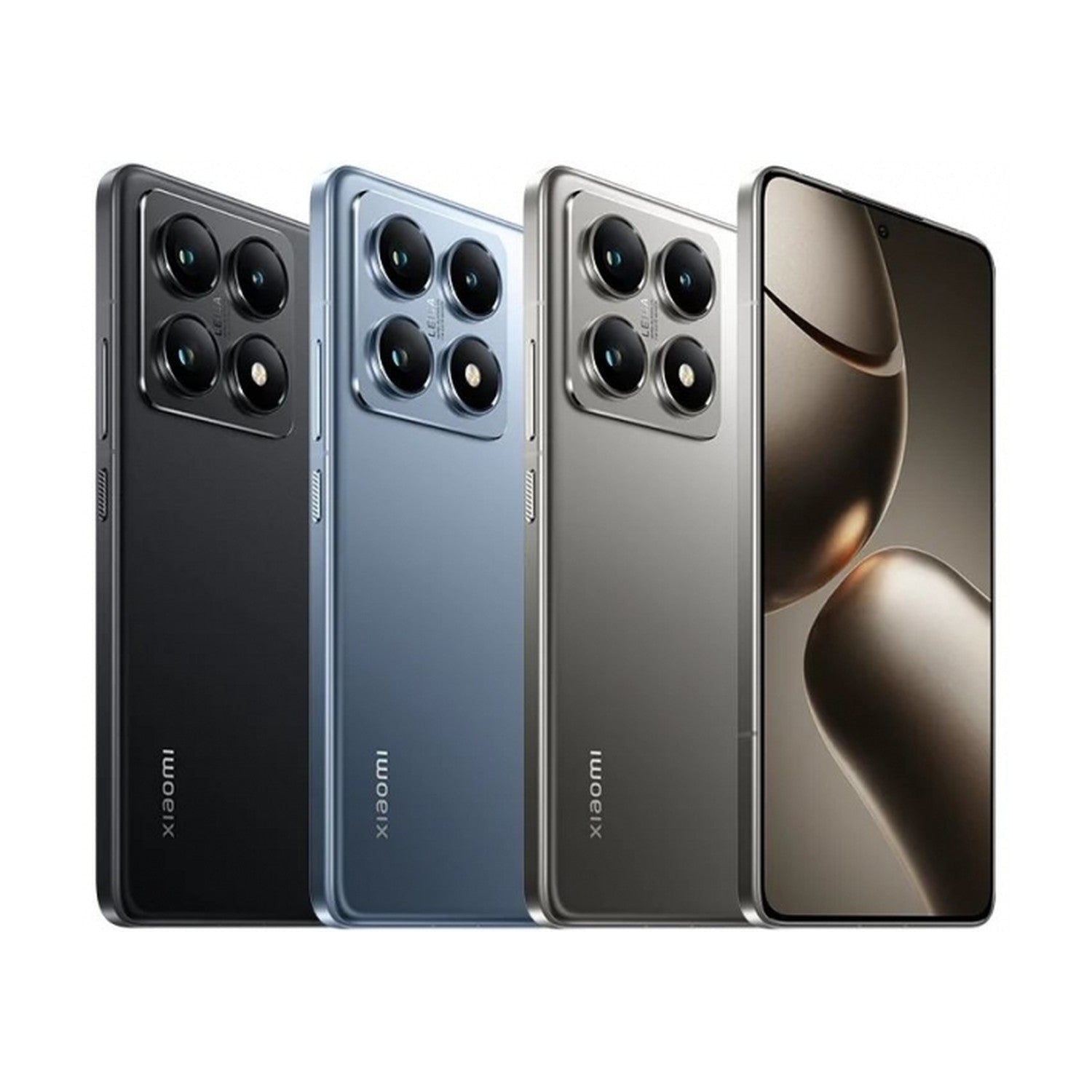 Xiaomi 14T Pro 5G Global ürünü - Cep Telefonu kategorisi | Tekno Muaz