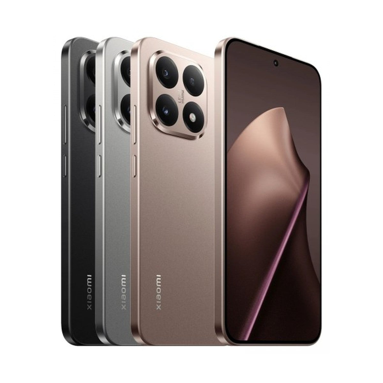 Xiaomi 15T 5G Global ürünü - Cep Telefonu kategorisi | Tekno Muaz