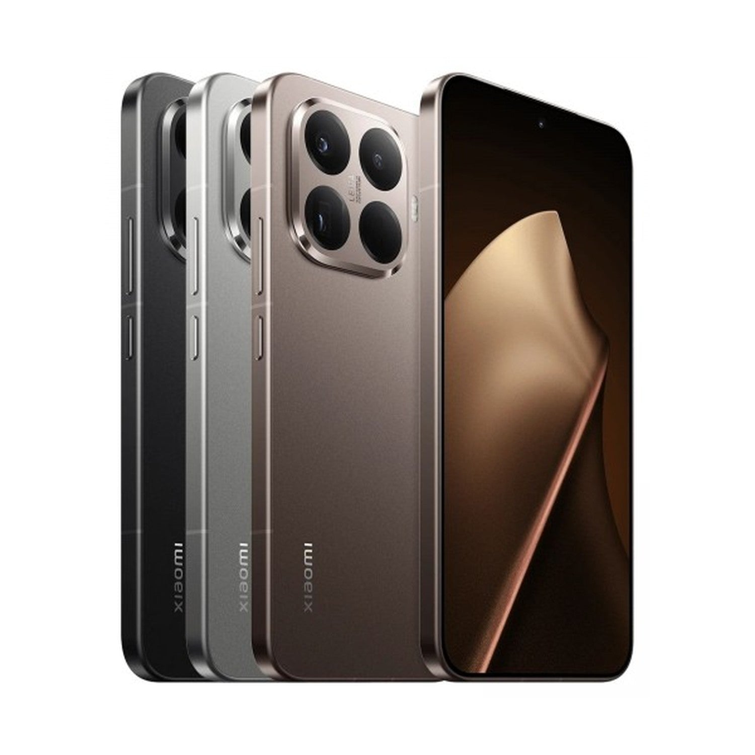 Xiaomi 15T Pro 5G Global ürünü - Cep Telefonu kategorisi | Tekno Muaz