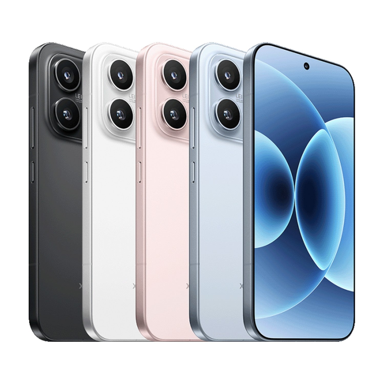 Xiaomi 17 5G Global ürünü - Cep Telefonu kategorisi | Tekno Muaz