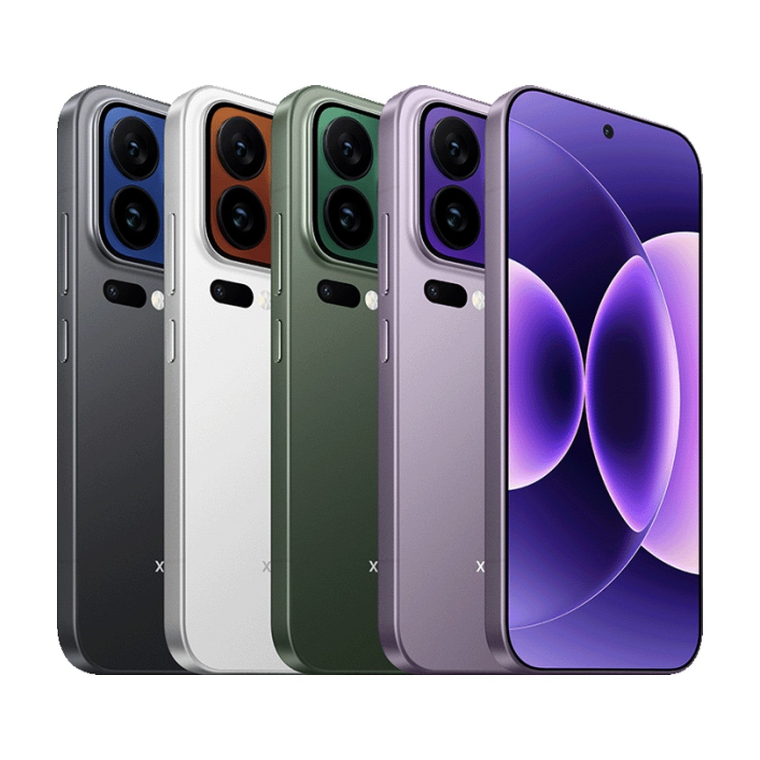 Xiaomi 17 Pro 5G ürünü - Cep Telefonu kategorisi | Tekno Muaz