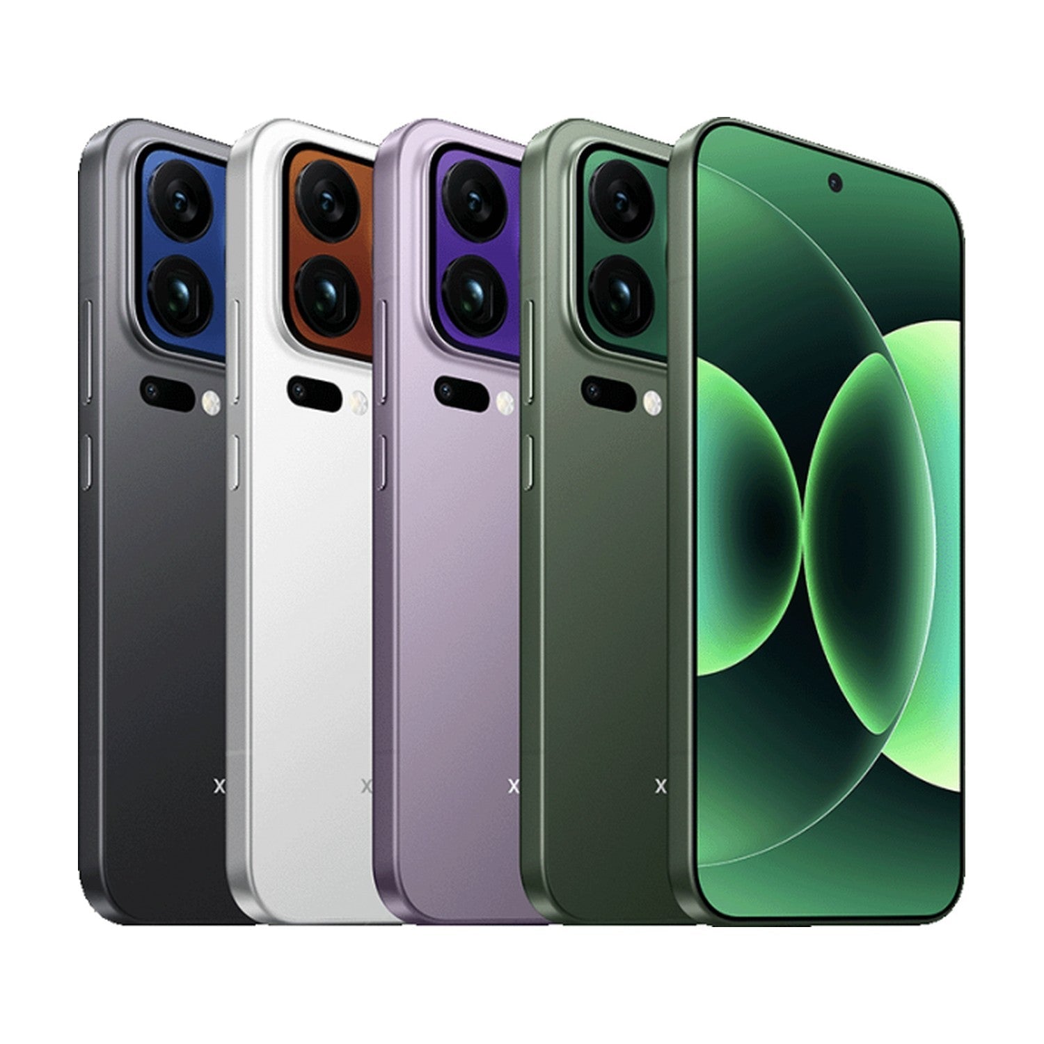 Xiaomi 17 Pro Max 5G ürünü - Cep Telefonu kategorisi | Tekno Muaz