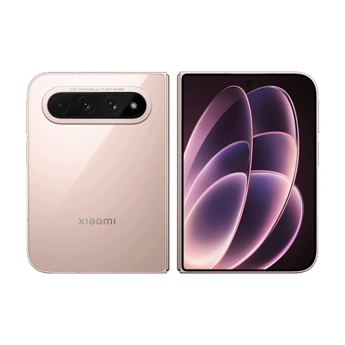 Xiaomi 18 Fold — görsel 4