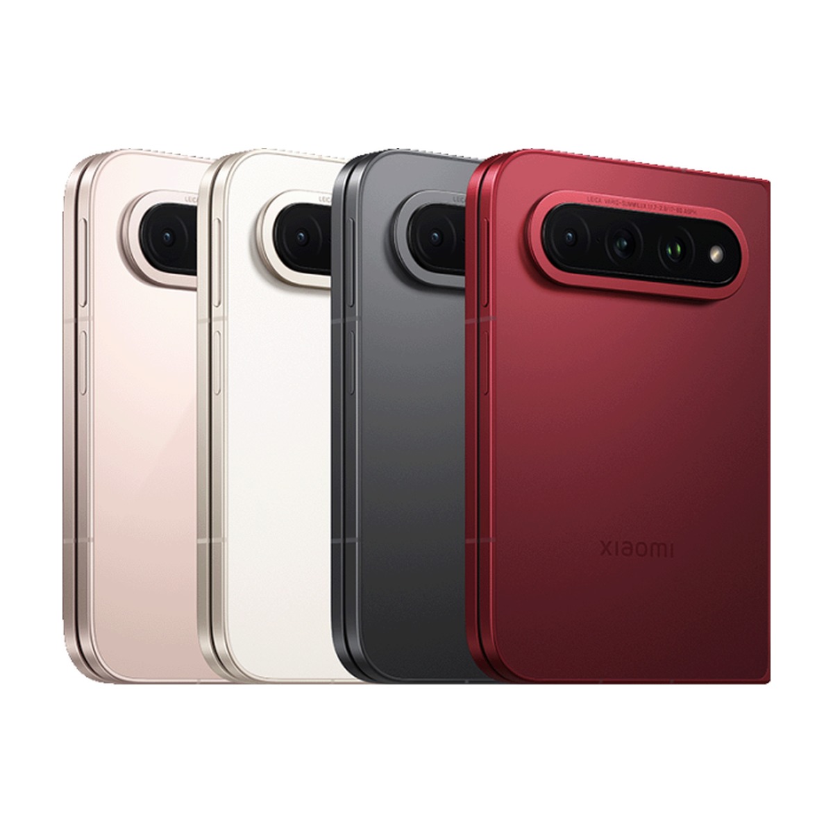 Xiaomi 18 Fold — görsel 5