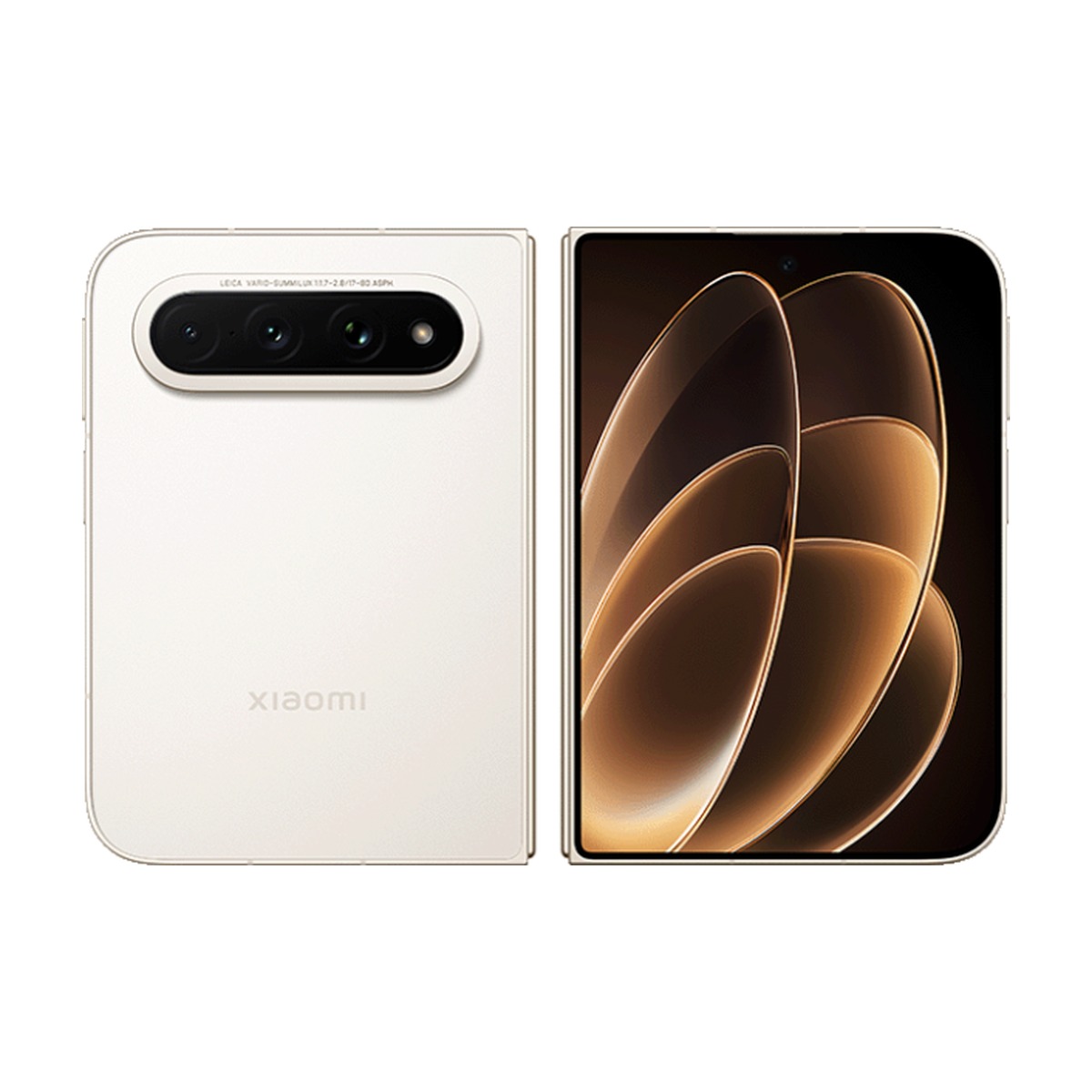 Xiaomi 18 Fold — görsel 3