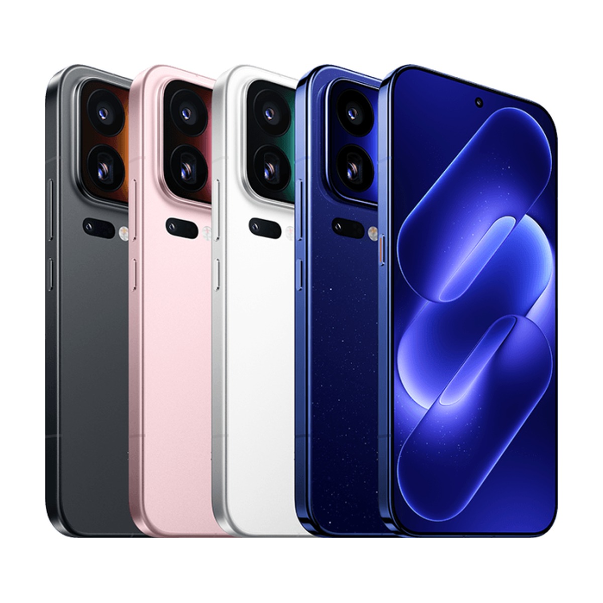 Xiaomi 18 Pro 5G — görsel 5
