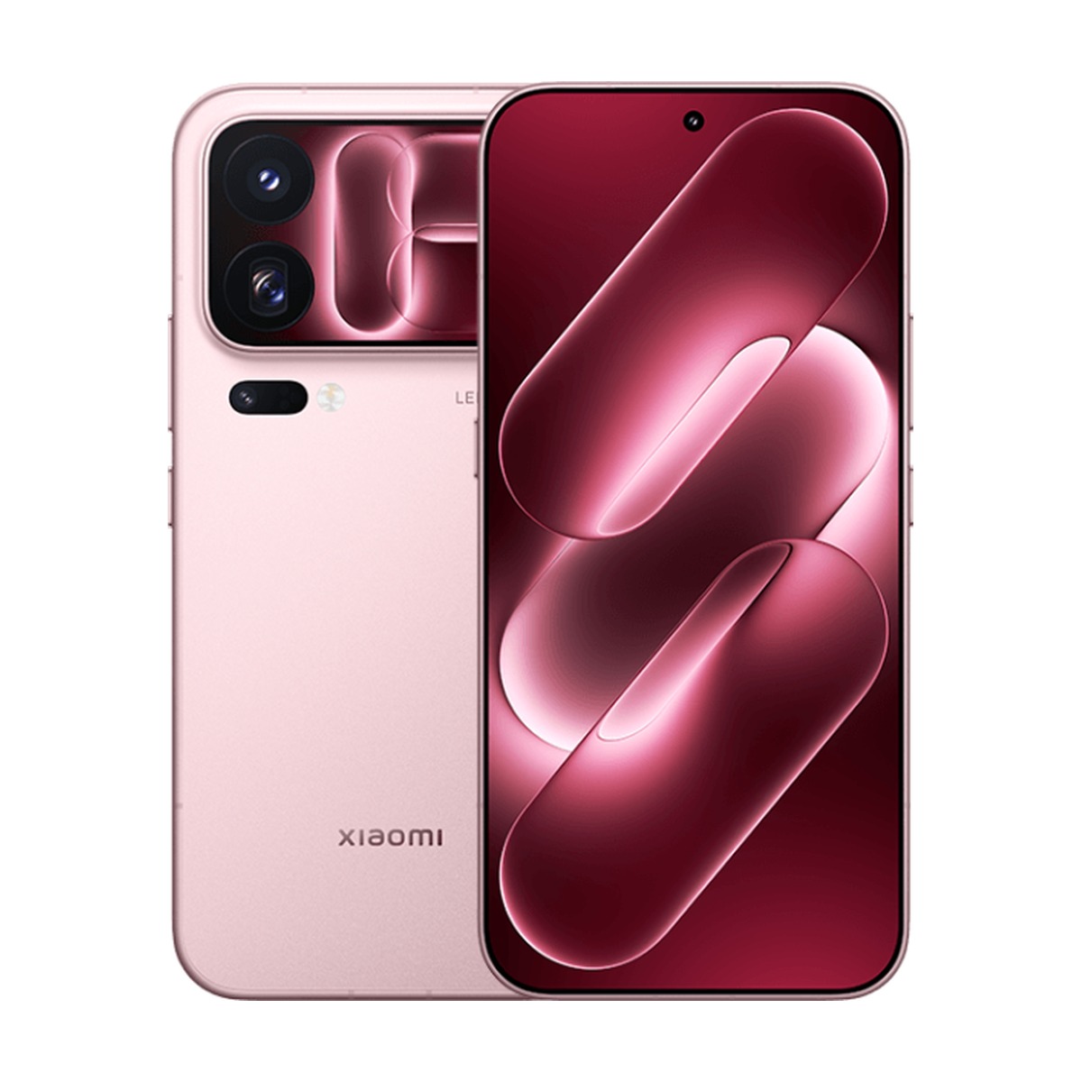 Xiaomi 18 Pro 5G — görsel 2