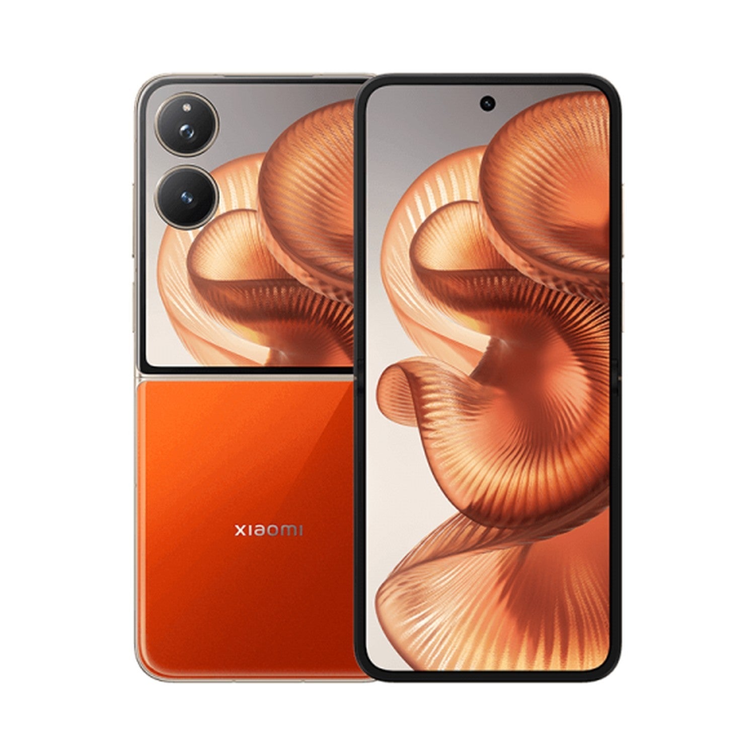 Xiaomi Mix Flip 2 5G ürünü - Cep Telefonu kategorisi | Tekno Muaz