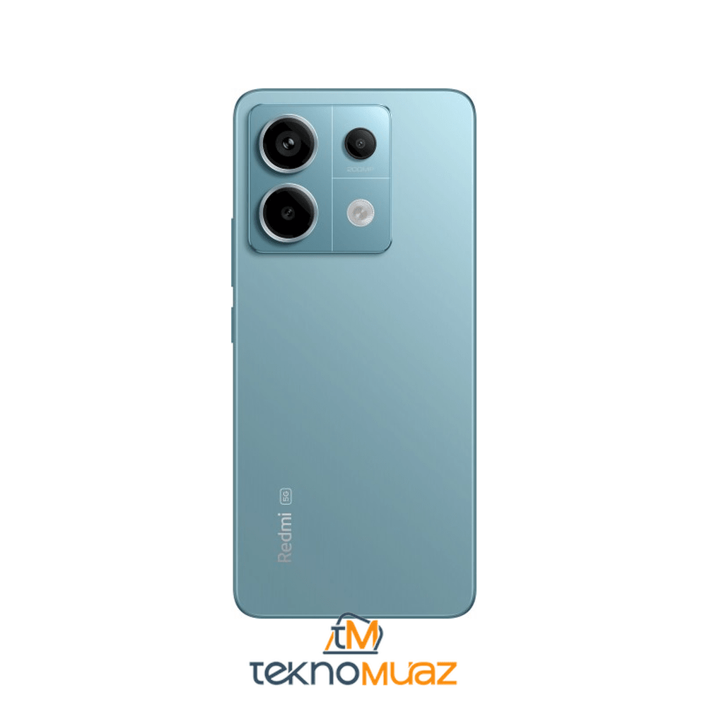 Redmi Note 13 Pro 5g 8+8 / 256 GB ürünü - Cep Telefonu kategorisi | Tekno Muaz