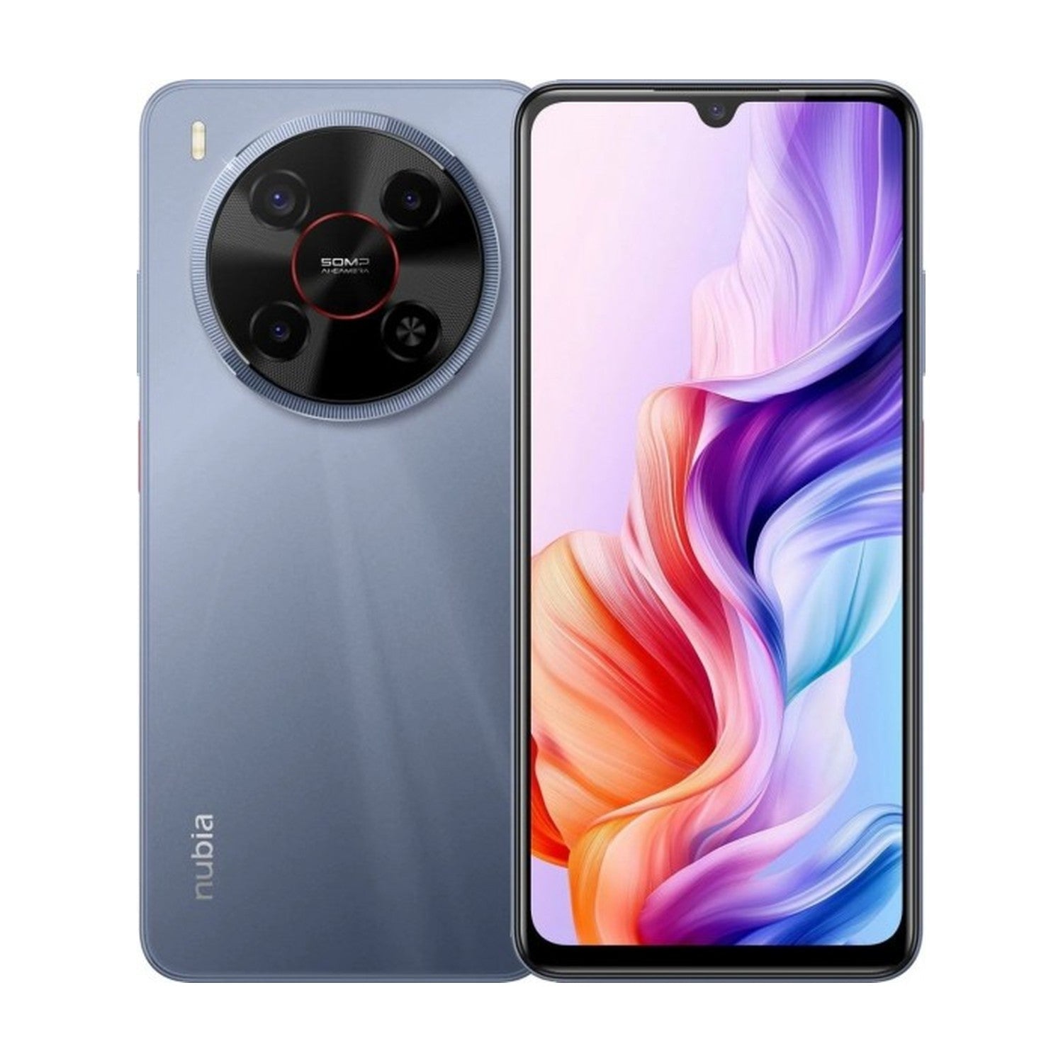 ZTE Nubia V70 Max 5G
