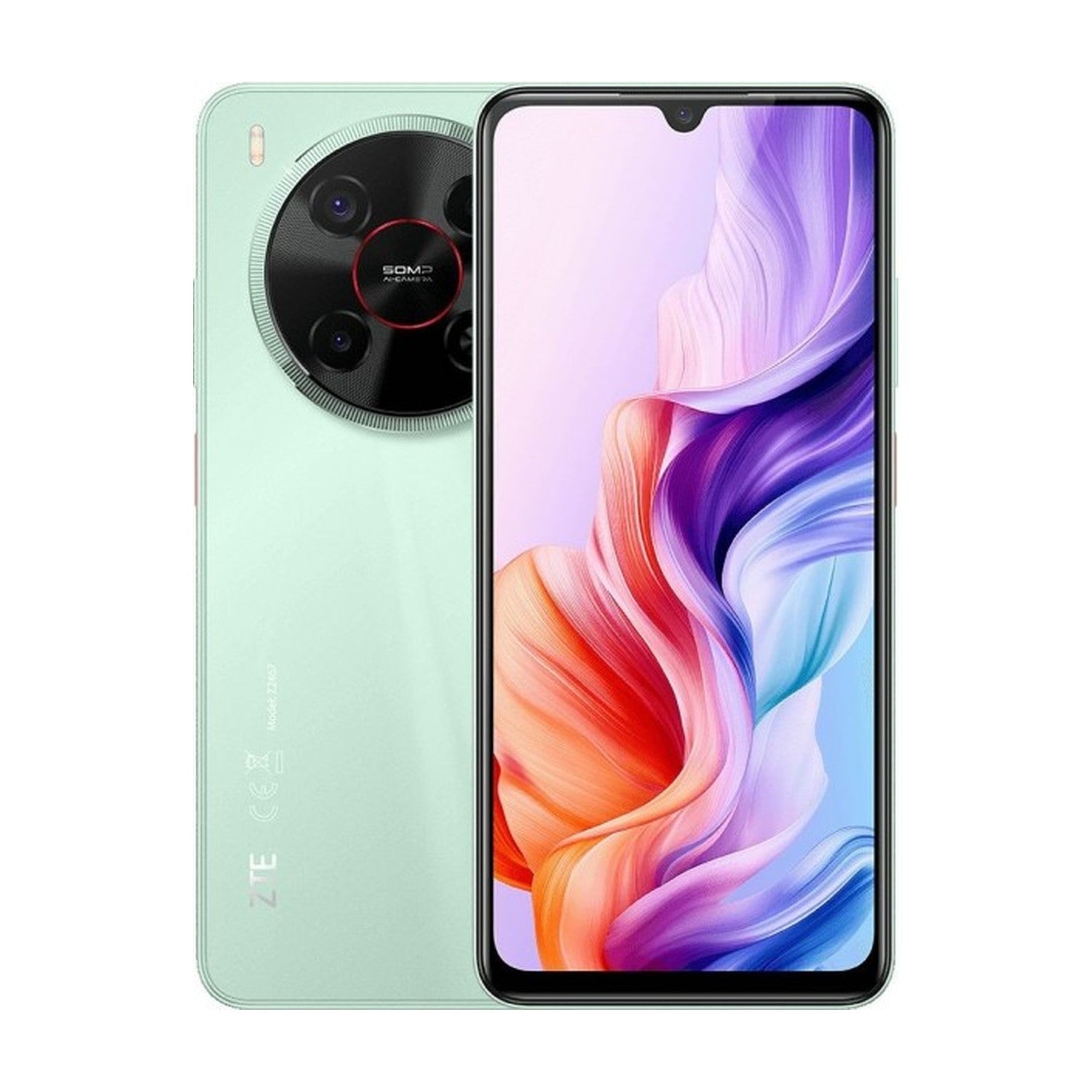 ZTE Nubia V70 Max 5G ürünü - Cep Telefonu kategorisi | Tekno Muaz
